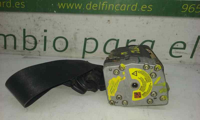 Pretensor Airbag Derecho para Audi A3 (8L)