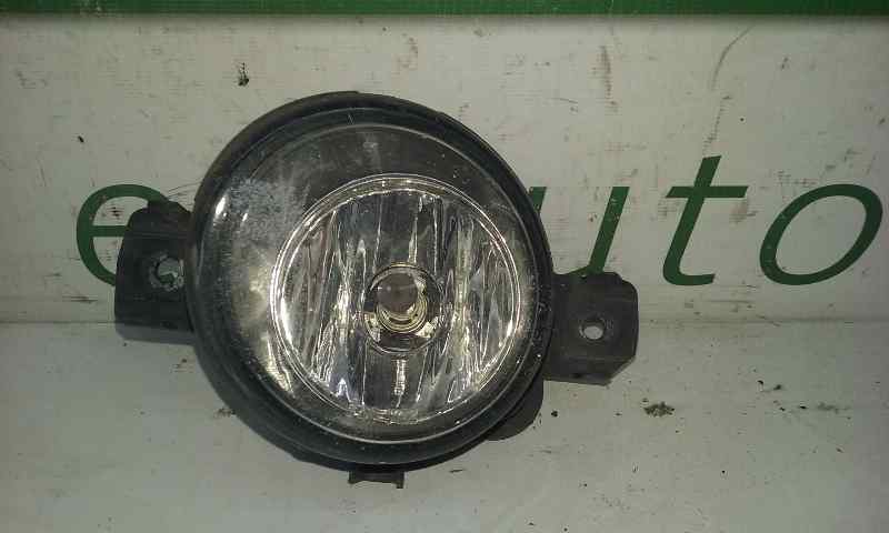 Faro Antiniebla Izquierdo para Renault Laguna Ii (Bg0)