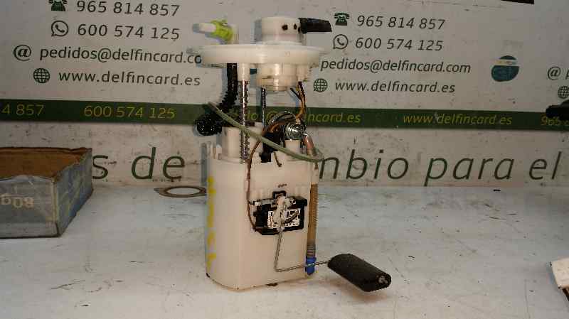 Aforador para Hyundai I20
