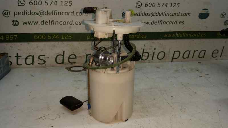 Aforador para Hyundai I20