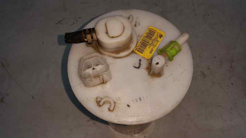 Aforador para Hyundai I20