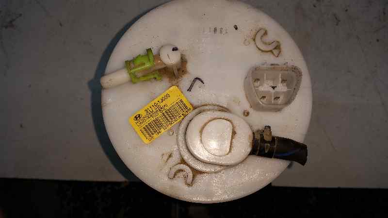Aforador para Hyundai I20