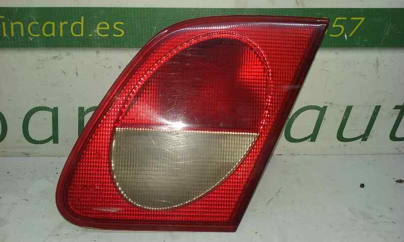 Piloto Trasero Derecho para Mercedes-Benz Clase E (W210) Berlina