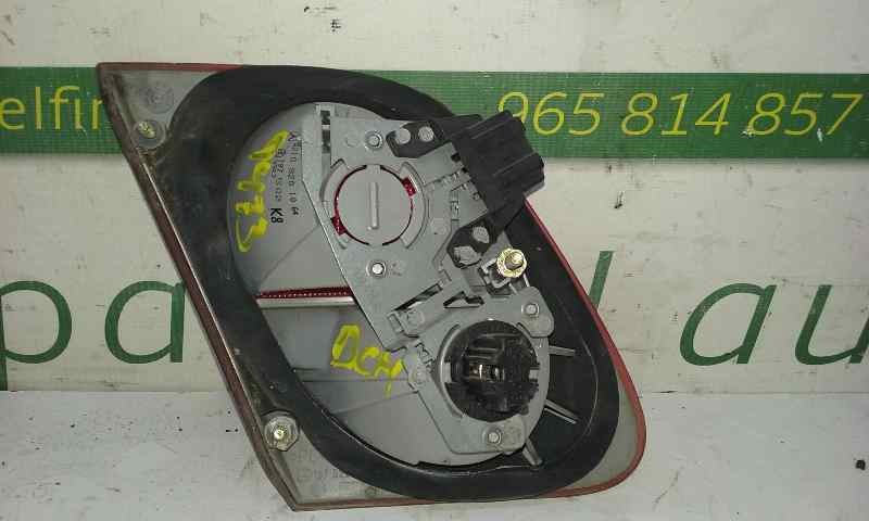 Piloto Trasero Derecho para Mercedes-Benz Clase E (W210) Berlina