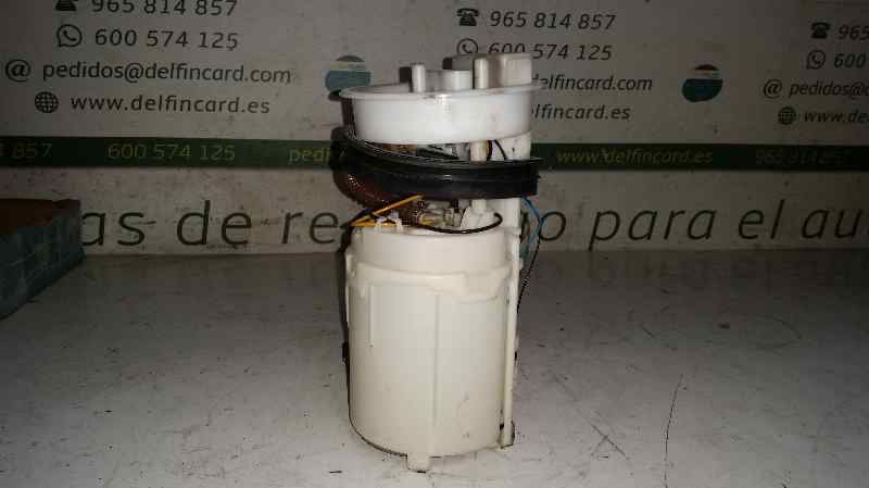 Aforador para Seat Cordoba Berlina (6L2)