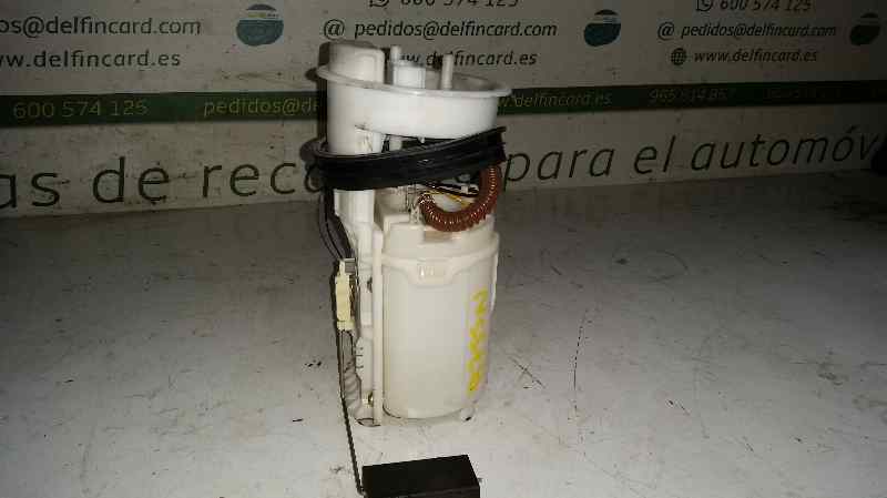 Aforador para Seat Cordoba Berlina (6L2)