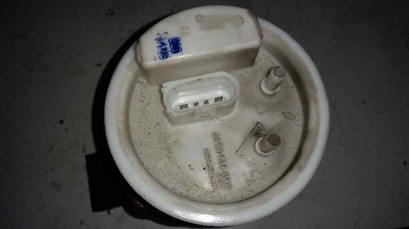 Aforador para Seat Cordoba Berlina (6L2)