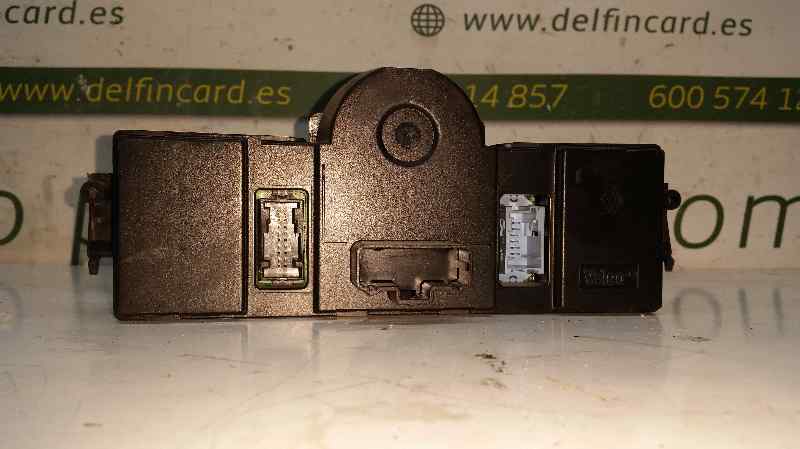 Mando Climatizador para Renault Megane Ii Berlina 5P