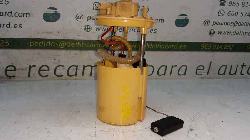 Aforador para Opel Corsa D