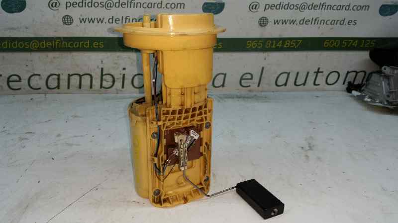 Aforador para Volkswagen Golf V Berlina (1K1)