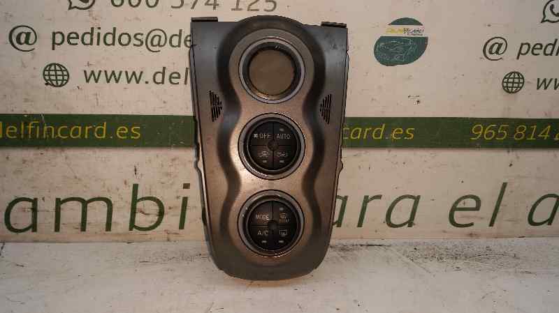 Mando Climatizador para Toyota Yaris