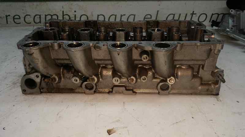 Culata para Peugeot 207