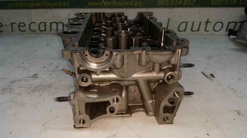 Culata para Peugeot 207