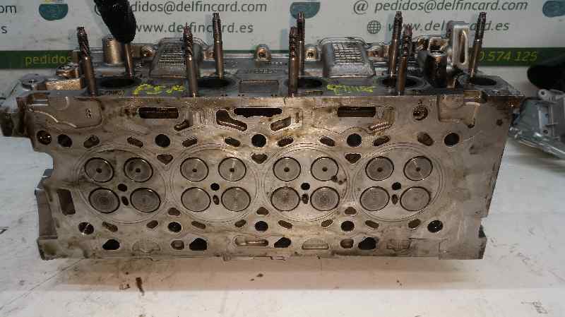 Culata para Peugeot 207