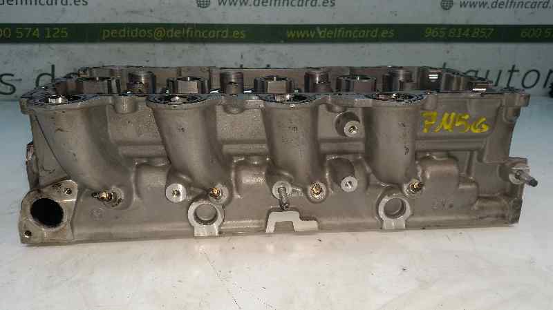 Culata para Ford Focus Berlina (Cap)