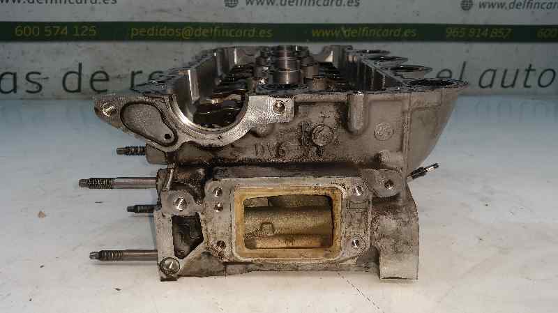 Culata para Ford Focus Berlina (Cap)
