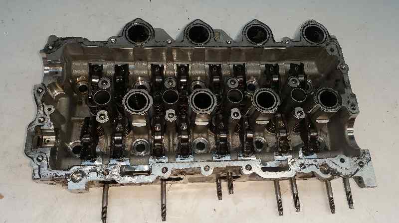 Culata para Ford Focus Berlina (Cap)