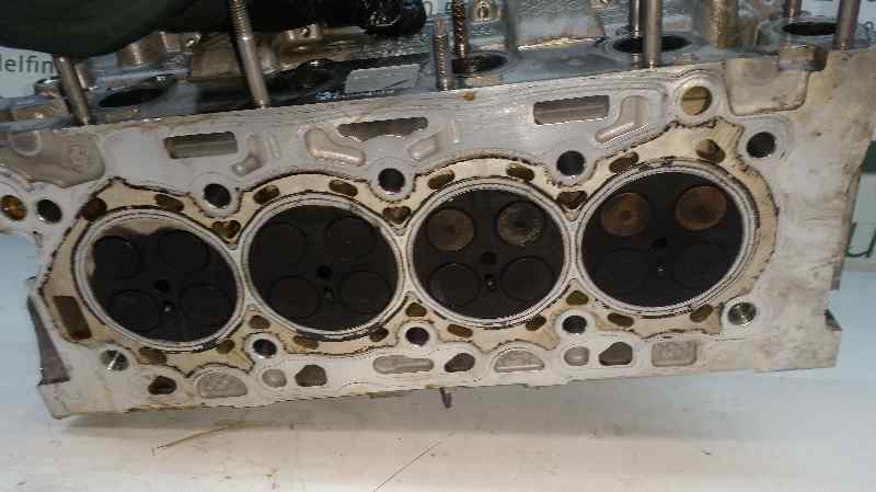 Culata para Ford Focus Berlina (Cap)