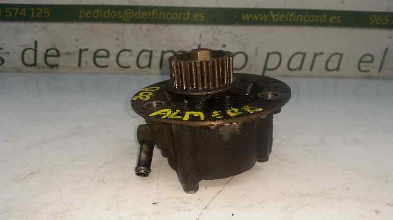 Depresor Freno / Bomba Vacio para Nissan Almera (N15)