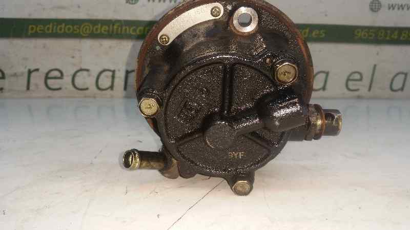 Depresor Freno / Bomba Vacio para Nissan Almera (N15)