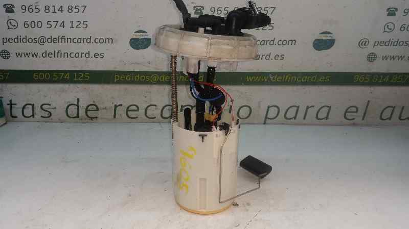 Aforador para Iveco Daily Ka