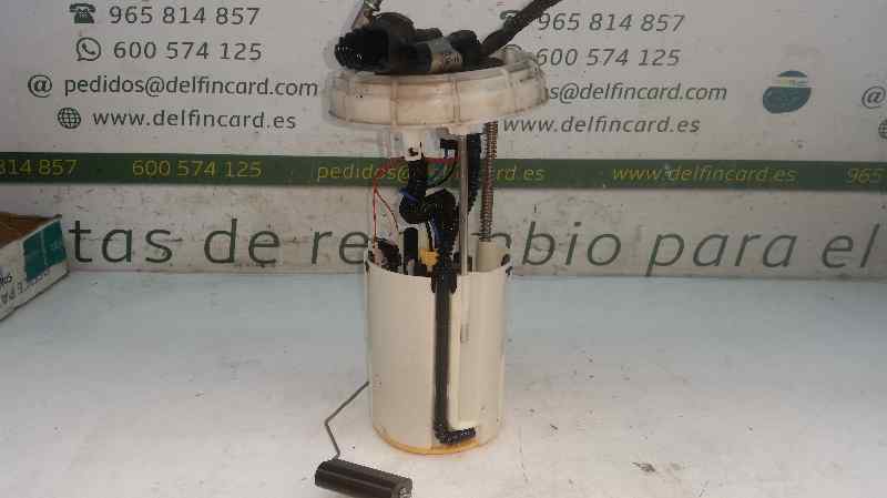 Aforador para Iveco Daily Ka