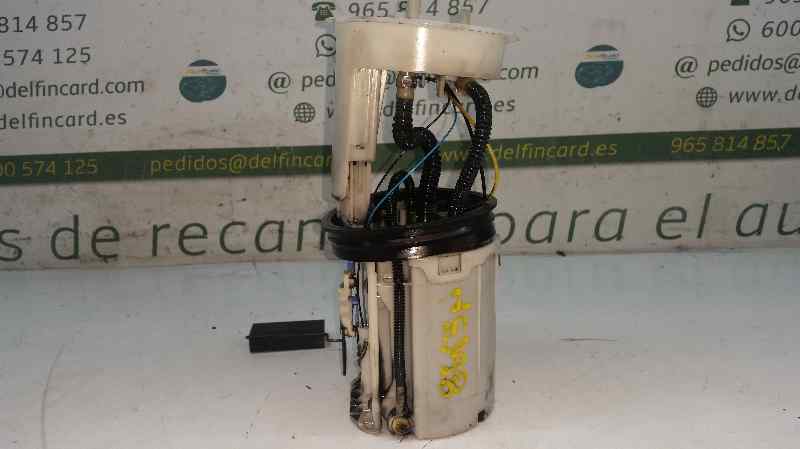 Aforador para Volkswagen Passat Berlina (3B3)