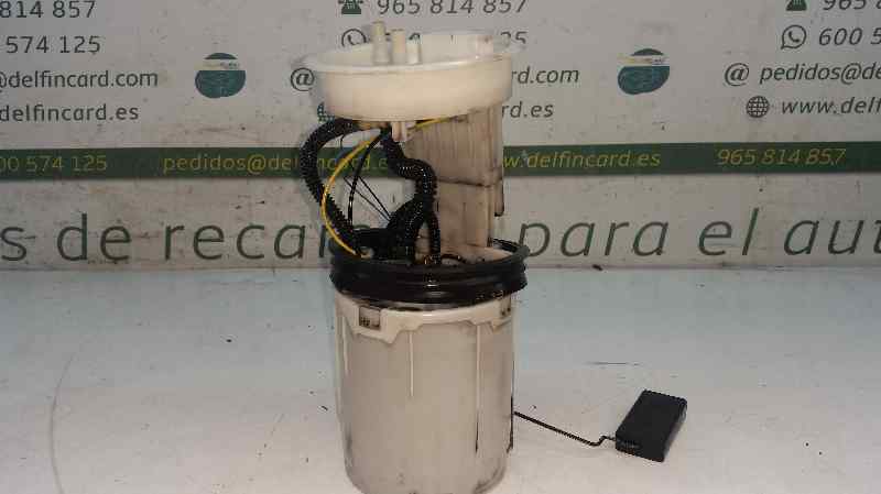 Aforador para Volkswagen Passat Berlina (3B3)