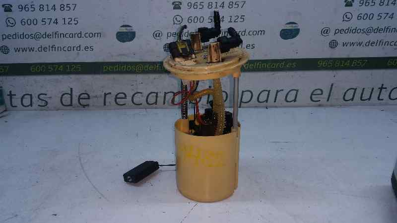 Aforador para Ford Ka (Ccu)