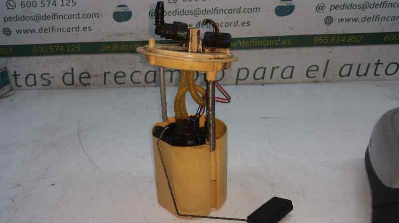 Aforador para Ford Ka (Ccu)