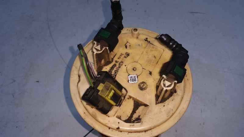 Aforador para Ford Ka (Ccu)