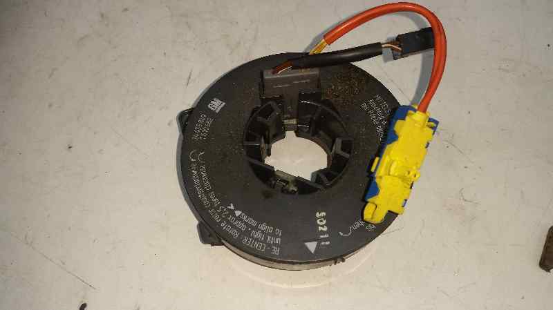 Airbag Delantero Izquierdo para Opel Corsa C