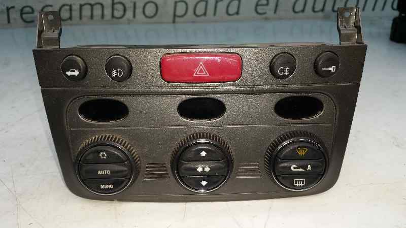 Mando Climatizador para Alfa Romeo 147 (190)