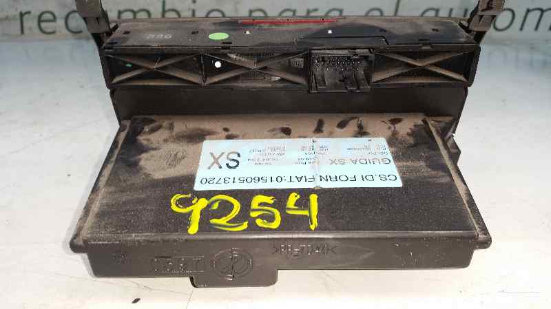 Mando Climatizador para Alfa Romeo 147 (190)
