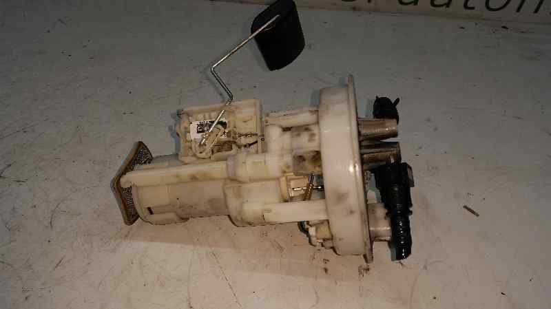 Aforador para Kia Cerato