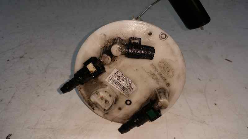 Aforador para Kia Cerato