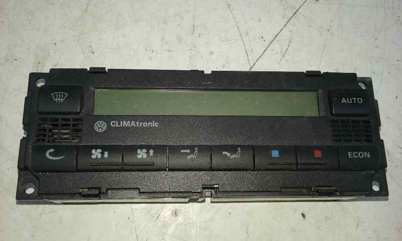 Mando Climatizador para Volkswagen Passat Berlina (3B3)