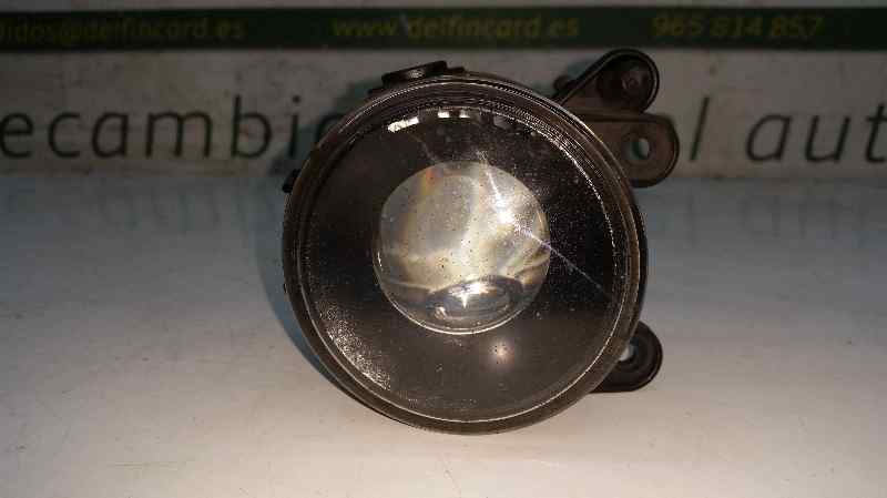 Faro Antiniebla Izquierdo para Volkswagen Golf V Berlina (1K1)