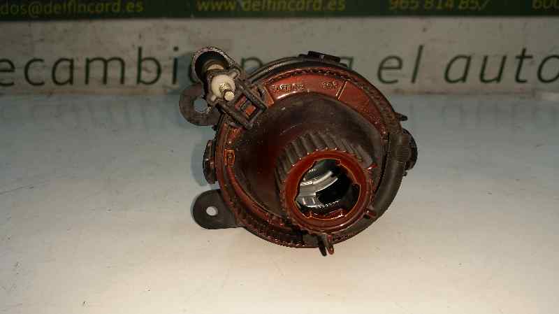 Faro Antiniebla Izquierdo para Volkswagen Golf V Berlina (1K1)