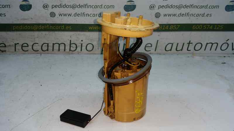 Aforador para Volkswagen Golf V Berlina (1K1)