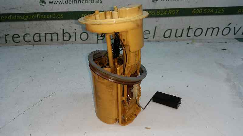 Aforador para Volkswagen Golf V Berlina (1K1)