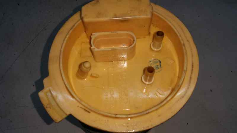 Aforador para Volkswagen Golf V Berlina (1K1)