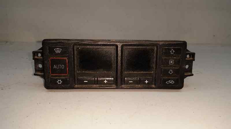 Mando Climatizador para Audi A3 (8L)