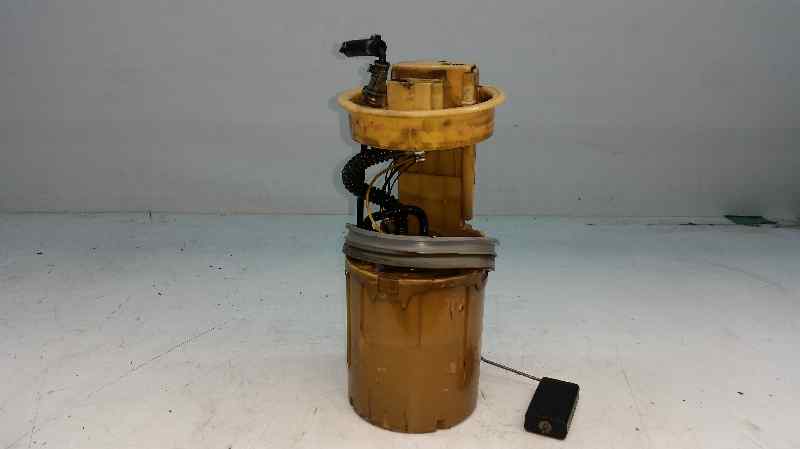 Aforador para Volkswagen Touran (1T1)