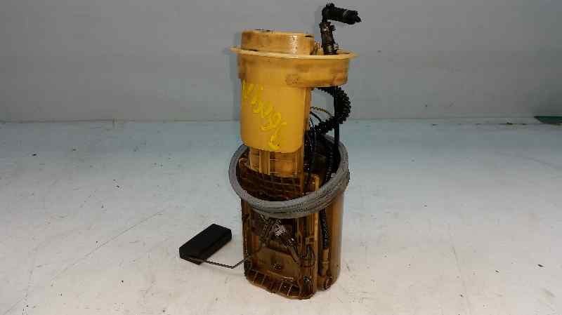 Aforador para Volkswagen Touran (1T1)