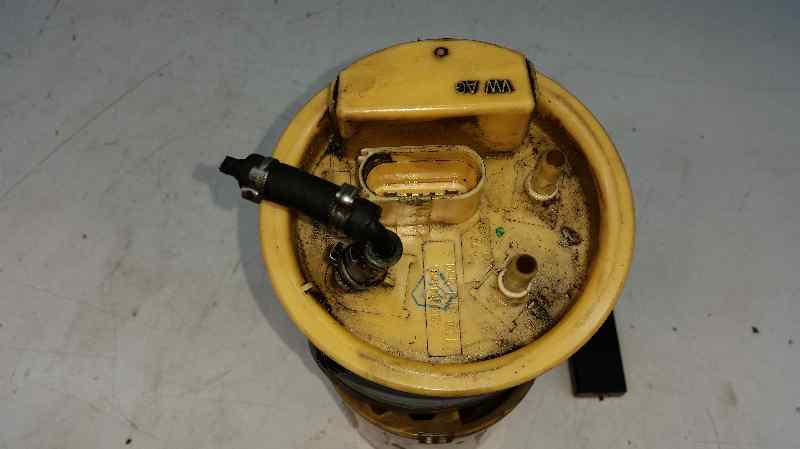 Aforador para Volkswagen Touran (1T1)