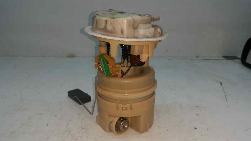 Aforador para Peugeot 307 (S1)