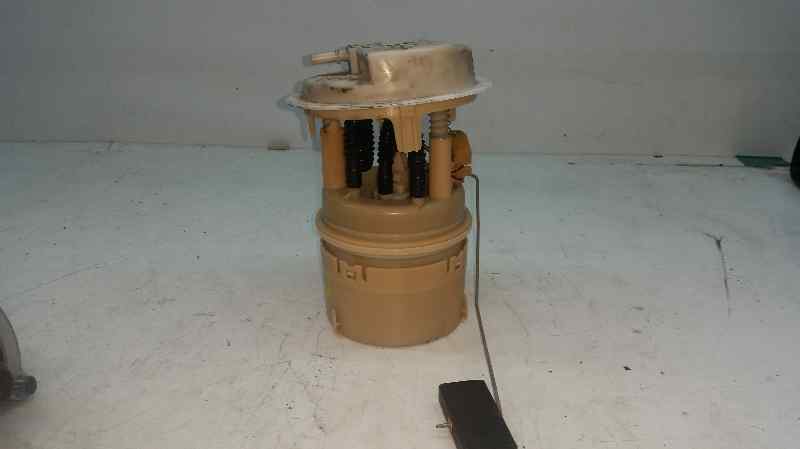 Aforador para Peugeot 307 (S1)