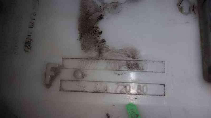 Aforador para Peugeot 307 (S1)