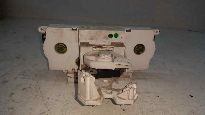 Mando Climatizador para Nissan Primera Trav. (Wp11)